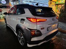 هيونداي كونا